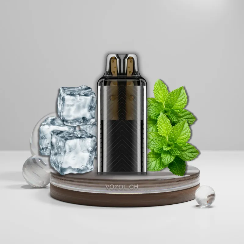 VOZOL VISTA Plug POD (20mg Nikotin)