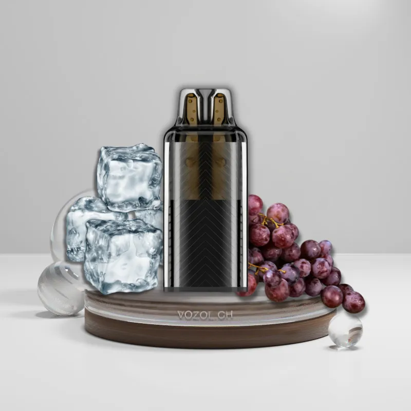 VOZOL VISTA Plug POD (20mg Nikotin)