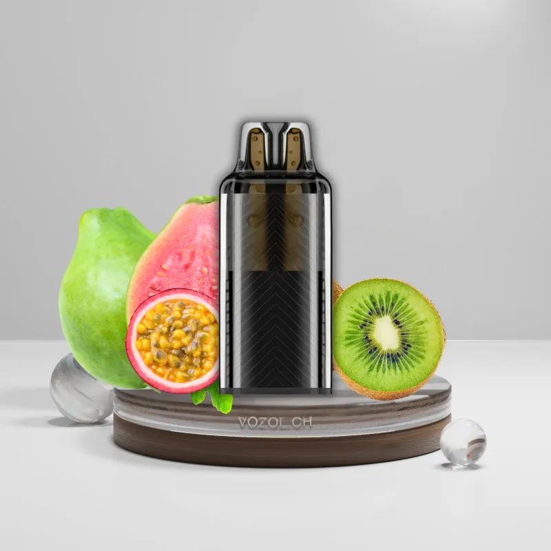 VOZOL VISTA Plug POD (20mg Nikotin)