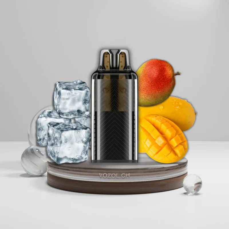 VOZOL VISTA Plug POD (20mg Nikotin)