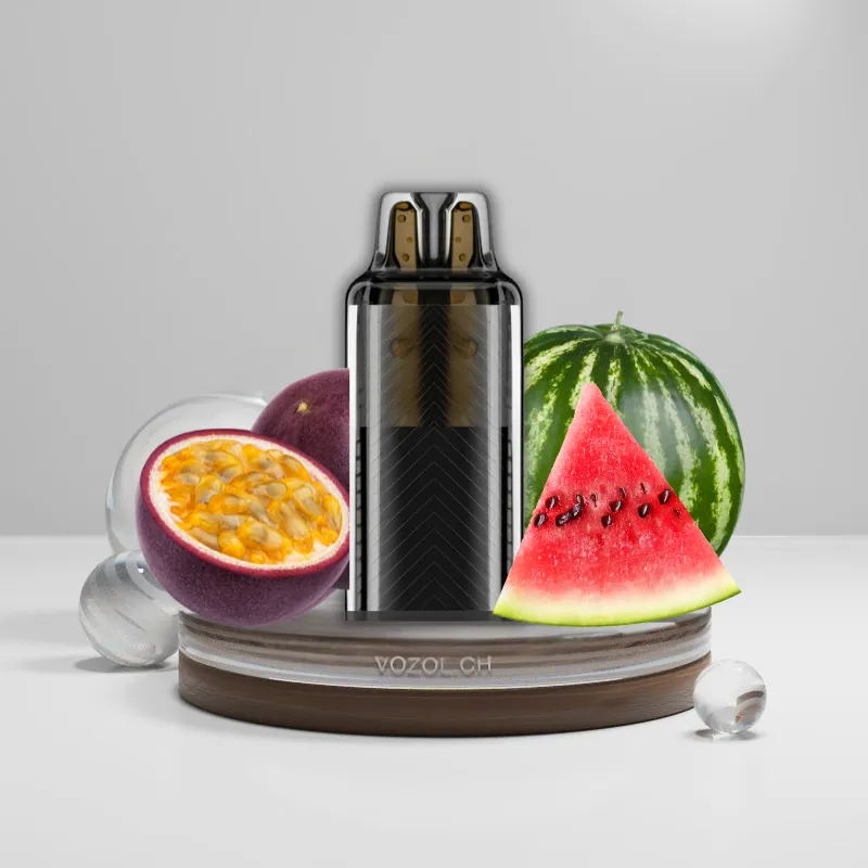 VOZOL VISTA Plug POD (20mg Nikotin)