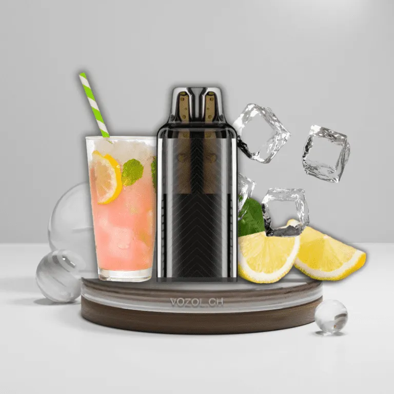 VOZOL VISTA Plug POD (20mg Nikotin)