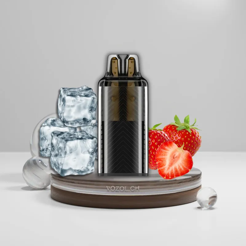 VOZOL VISTA Plug POD (20mg Nikotin)