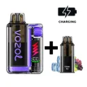 Vozol Vista Plug Starter Kit 10000 – 20mg