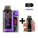Vozol Vista Plug Starter Kit 10000 – 20mg