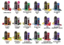 Vozol Vista Plug Starter Kit 10000 – 20mg