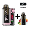 Vozol Vista Plug Starter Kit 10000 – 20mg