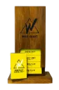 Wildkraut Energy Sniff