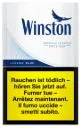 Winston Blue
