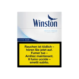 [7777779616] Winston Blue 26s (Single)