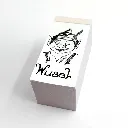 Wusel Filtertips - Gross Normal