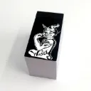 Wusel Filtertips - Klein Perforiert