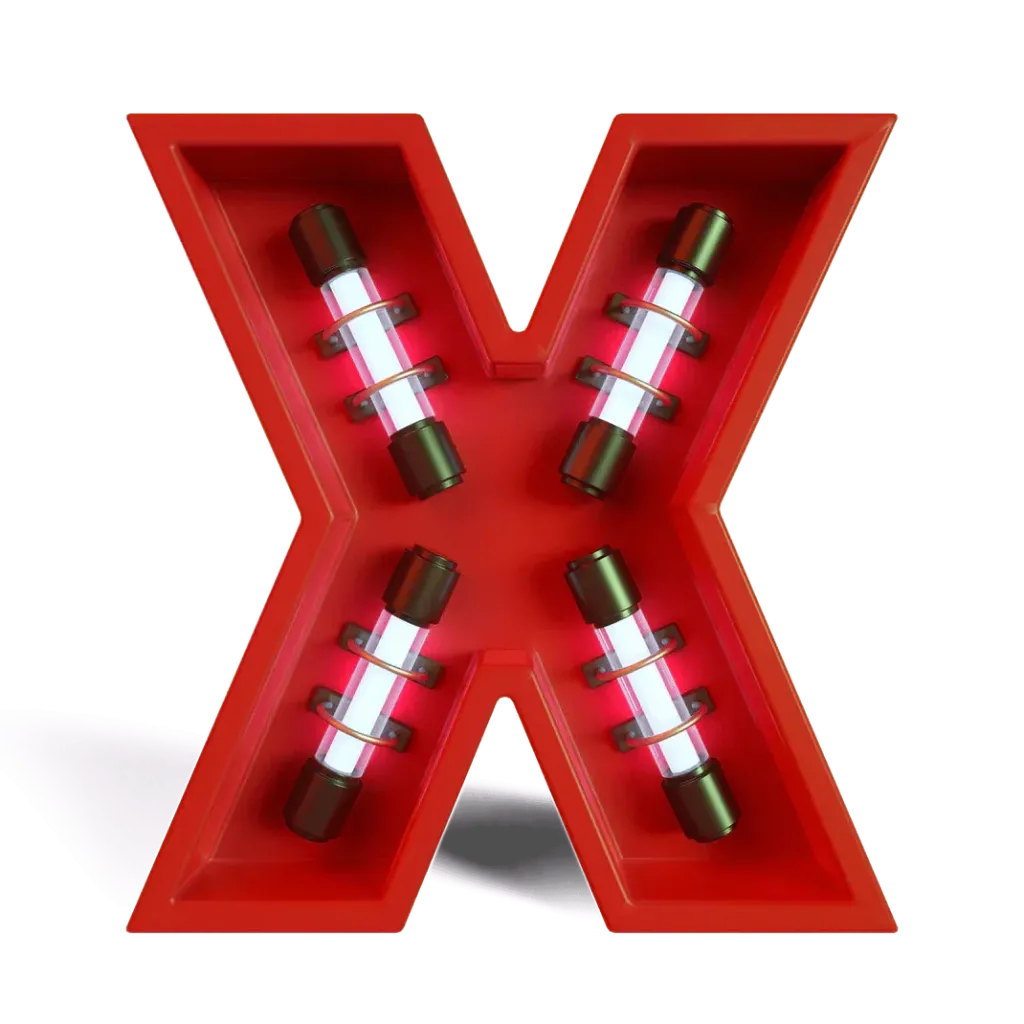 X-Kaps