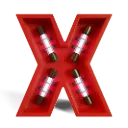 X-Kaps