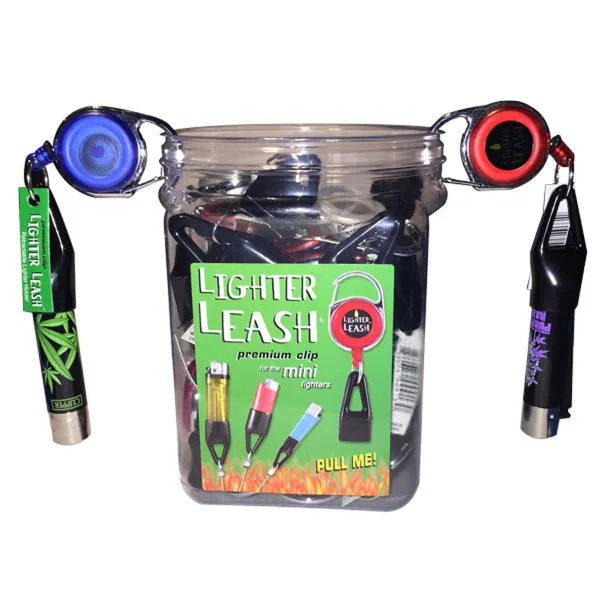 [57458576487] Zauberblüten Lighter Leash