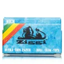 Ziggi Rolling Papers Rolls Slim SB