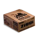 Ziggi Rolls mit Filter Unbleached