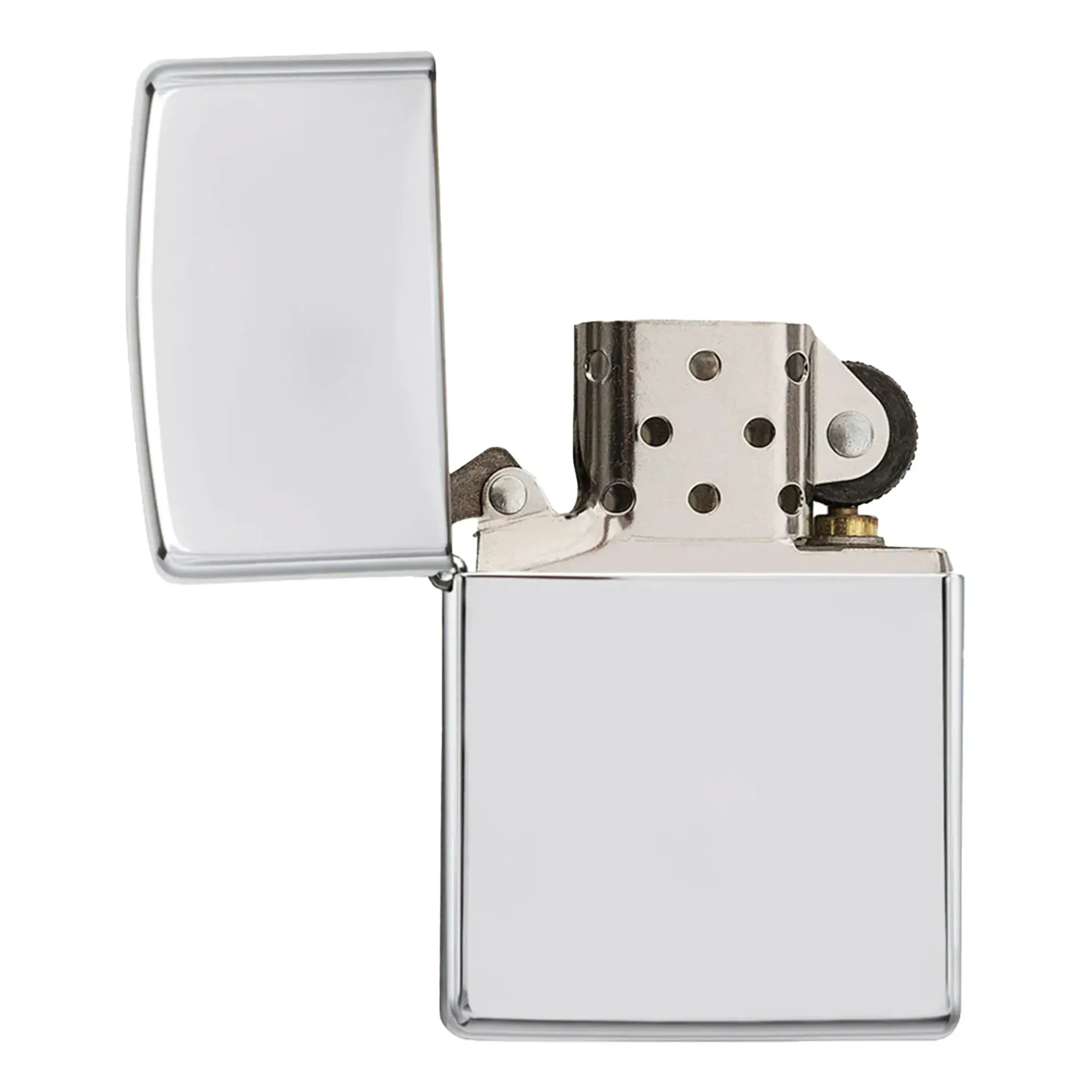 Zippo Benzin Feuerzeuge