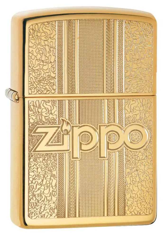 Zippo Benzin Feuerzeuge