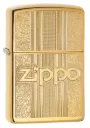 Zippo Benzin Feuerzeuge