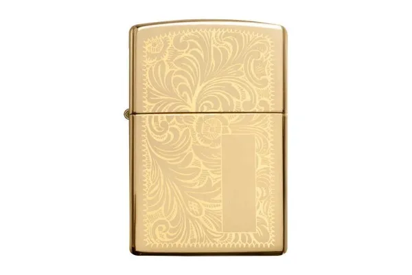 Zippo Benzin Feuerzeuge