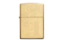 Zippo Benzin Feuerzeuge