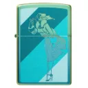 Zippo Benzin Feuerzeuge