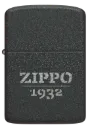 Zippo Benzin Feuerzeuge