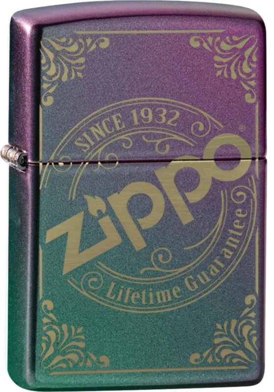 Zippo Benzin Feuerzeuge