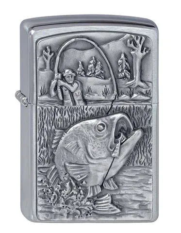 Zippo Benzin Feuerzeuge