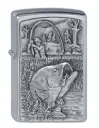 Zippo Benzin Feuerzeuge