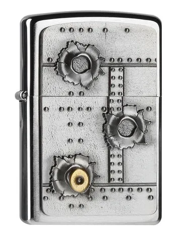 Zippo Benzin Feuerzeuge