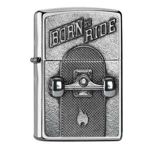 Zippo Benzin Feuerzeuge