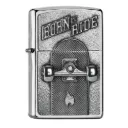 Zippo Benzin Feuerzeuge