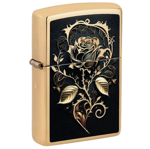 Zippo Benzin Feuerzeuge