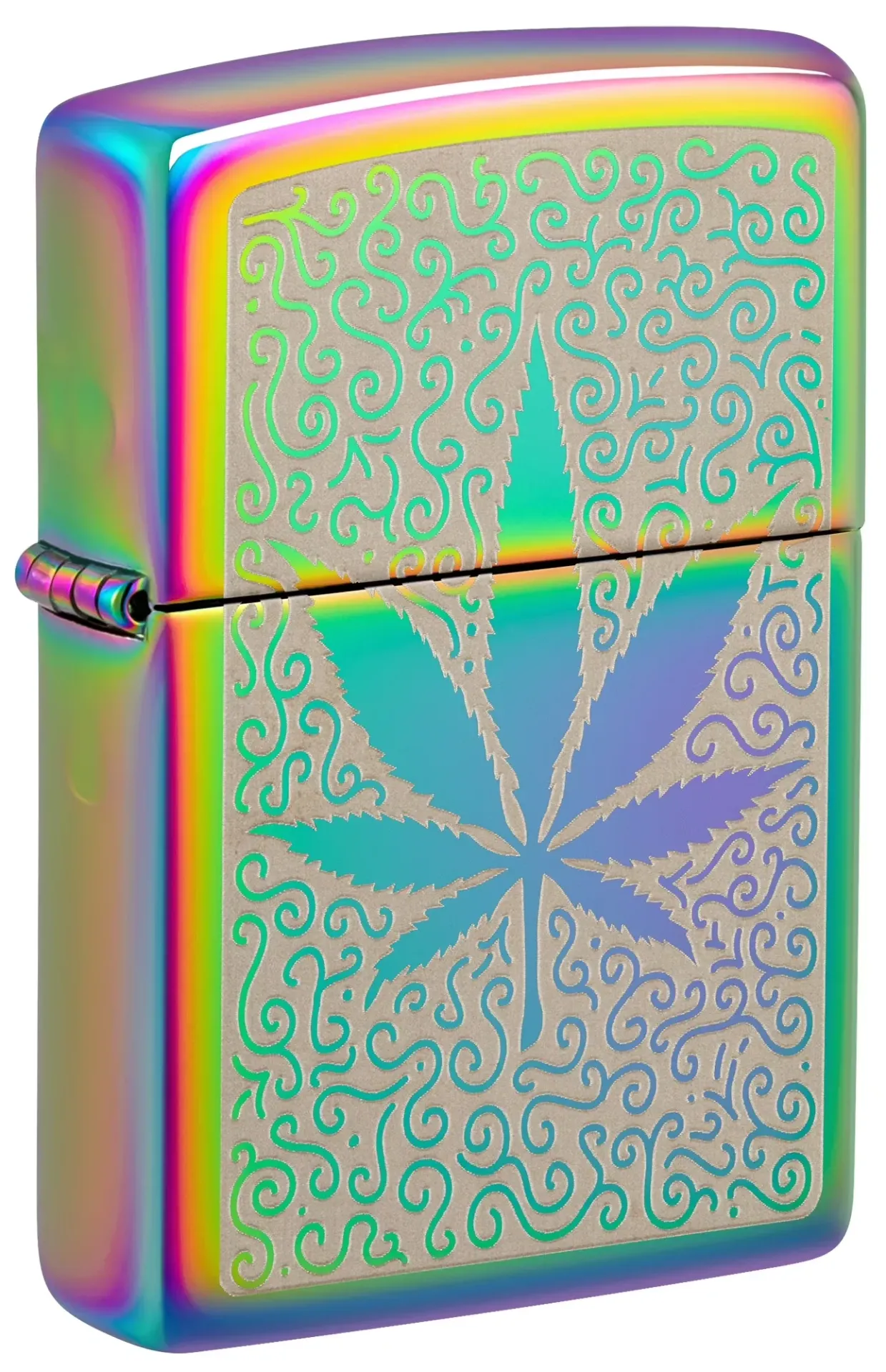 Zippo Benzin Feuerzeuge