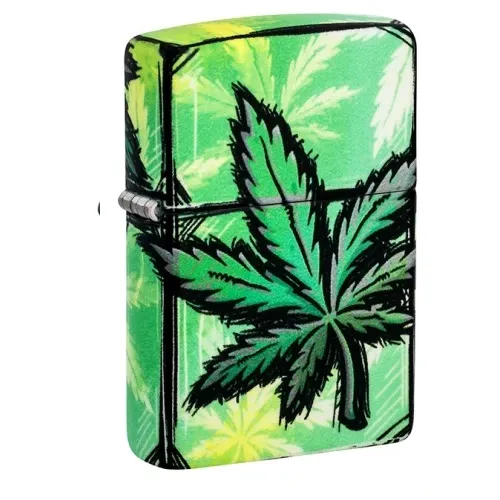 Zippo Benzin Feuerzeuge