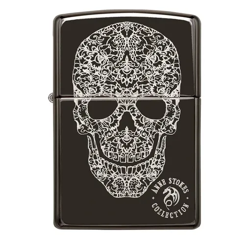 Zippo Benzin Feuerzeuge