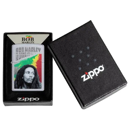 Zippo Benzin Feuerzeuge