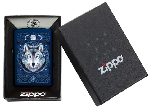 Zippo Benzin Feuerzeuge
