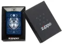 Zippo Benzin Feuerzeuge