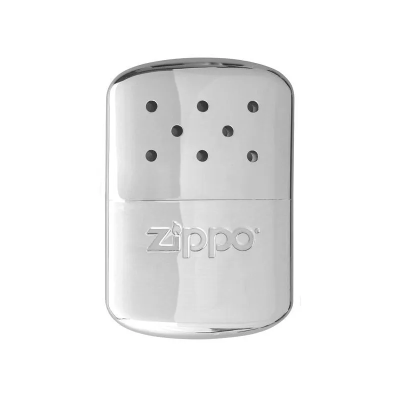 [7777779700] Zippo Hand Wärmer Gross (Chrom)