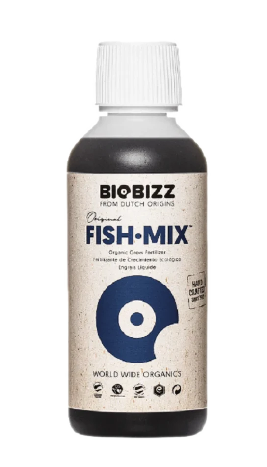 BioBizz Dünger