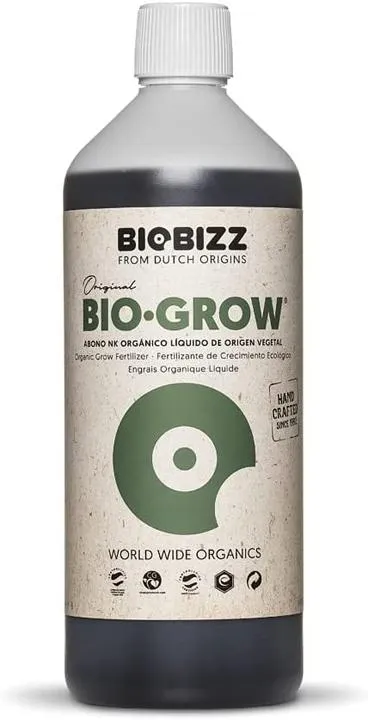 BioBizz Dünger