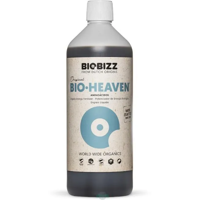 BioBizz Dünger