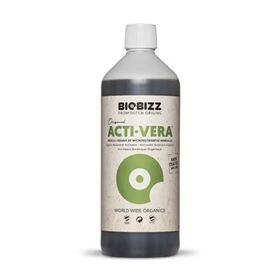 BioBizz Dünger