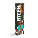 GIZEH Beats Swiss Edition King Size Slim + Active Filter