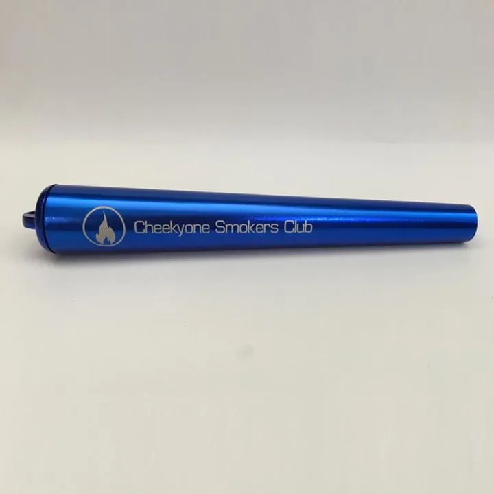 Cheekyone Joint Tube Aluminium