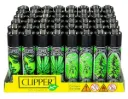 Clipper Feuerzeug Assortiert