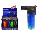 Eurojet Torch Feuerzeug mit Standfuss